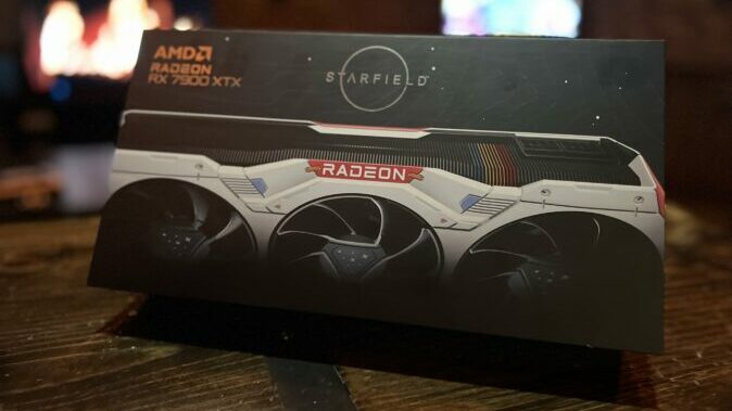 Starfield Special Edition Amd Xtx Gpu Giveawaybase Hot Sex Picture