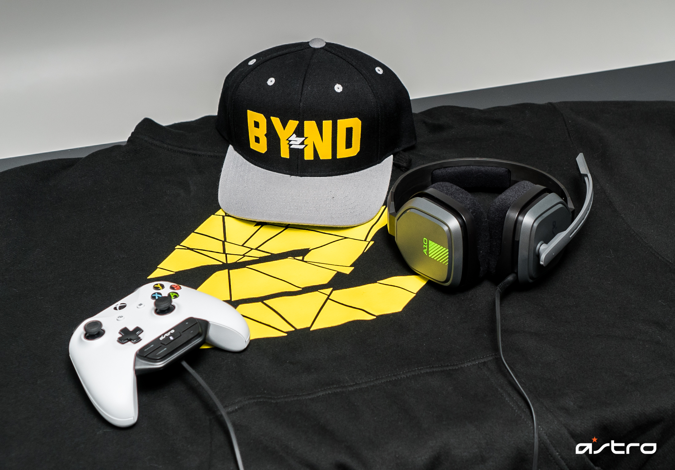 astro a10 with mixamp m60