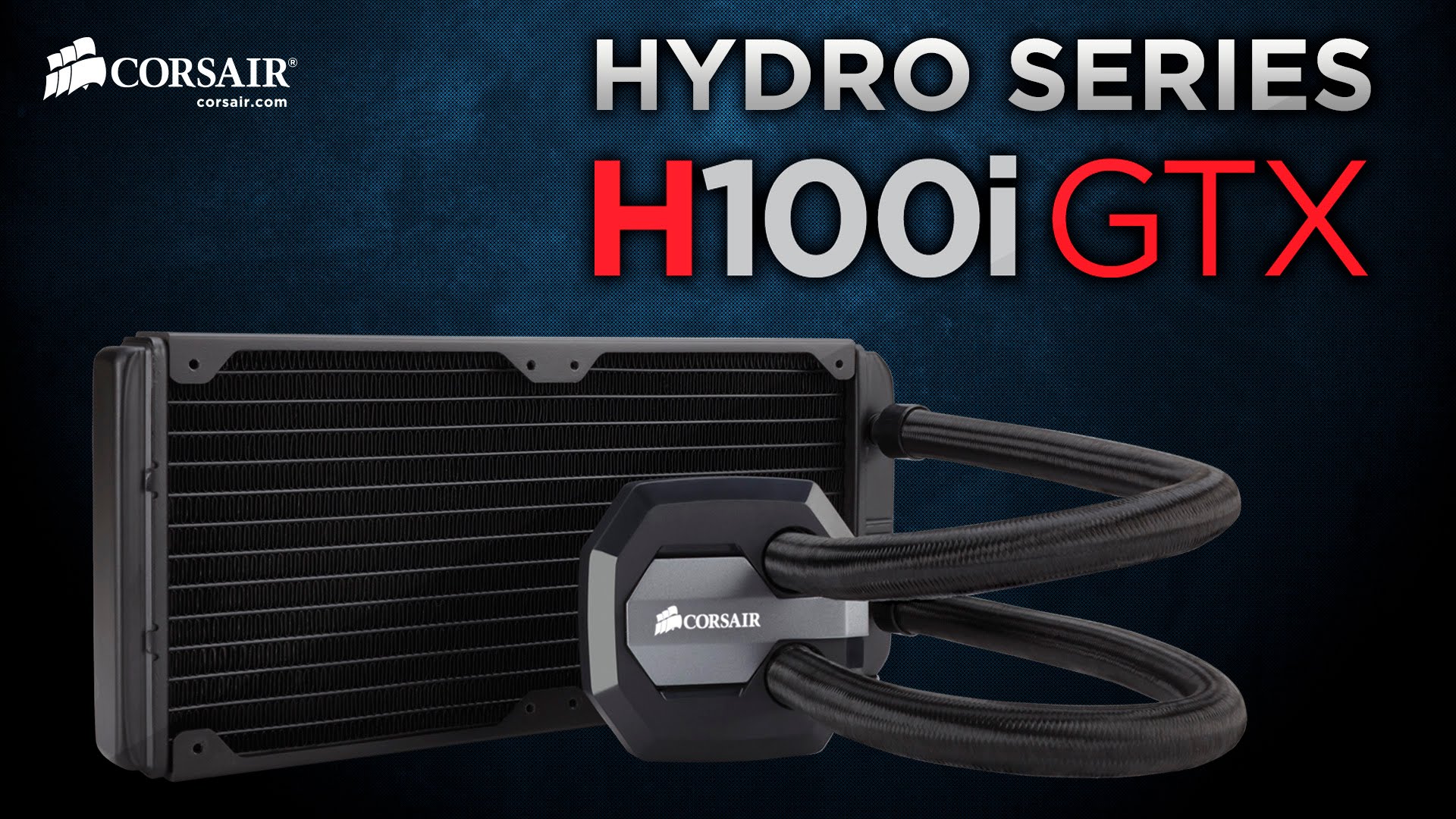 corsair hydro h100i v2 extreme performance