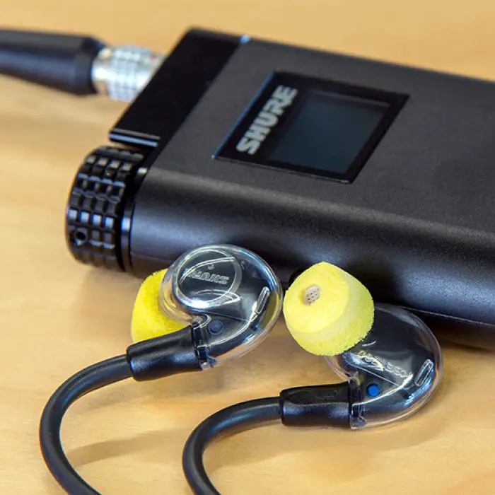 shure kse1500