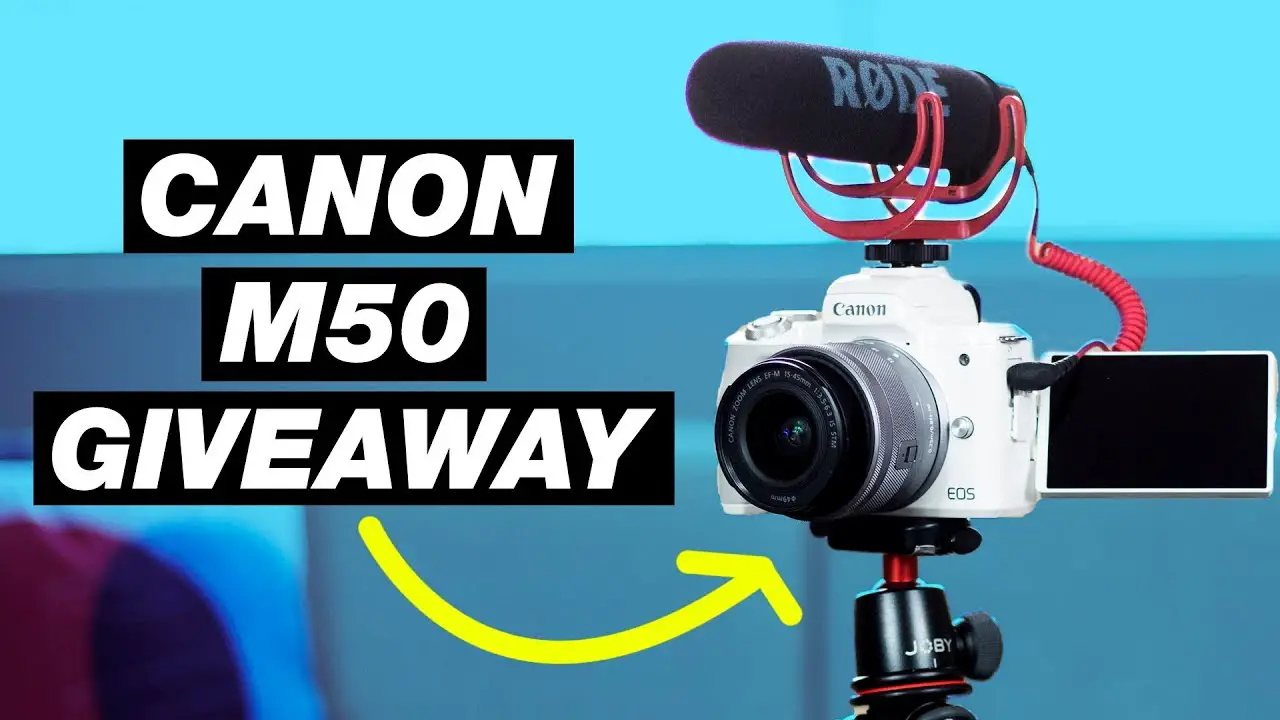 youtube content creator kit