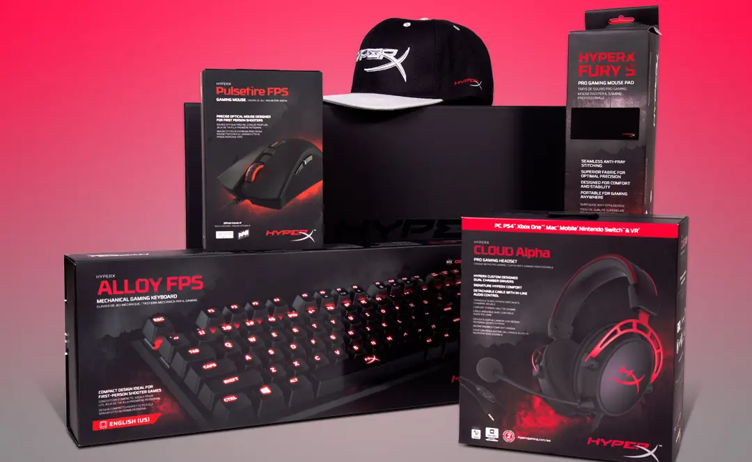 hyperxgaming