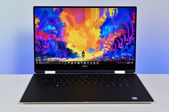 Dell Xps 15 2 In 1 Laptop Giveaway Giveawaybase
