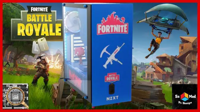 Nzxt S340 Elite Themed Fortnite Gaming Pc Case Giveaway Giveawaybase - to enter in their latest nzxt s340 elite themed fortnite gaming pc case giveaway grab your free