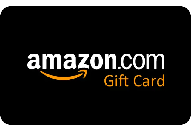 Amazon Gift Cards November Giveaway Giveawaybase