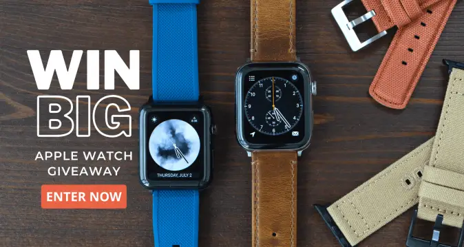 barton apple watch bands