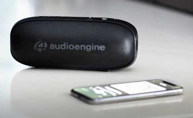 512 portable speaker