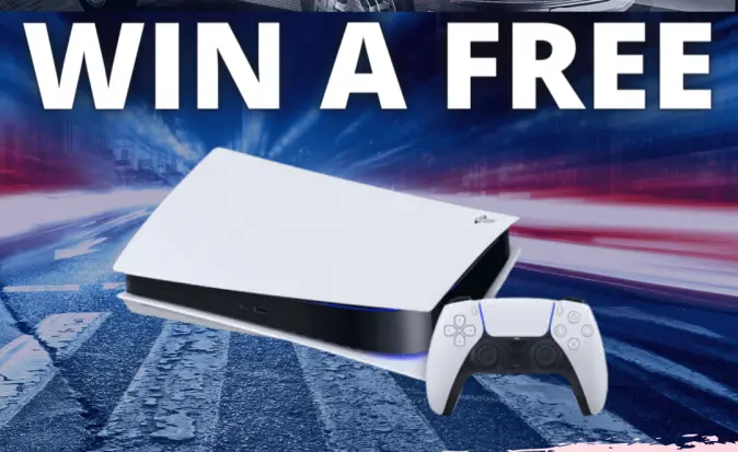 sony giving away free ps5