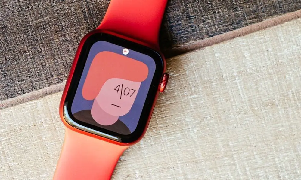 apple watch giveaway link