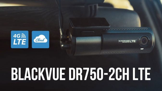 Blackvue Dr750 2ch Lte Dashcam Giveaway Giveawaybase