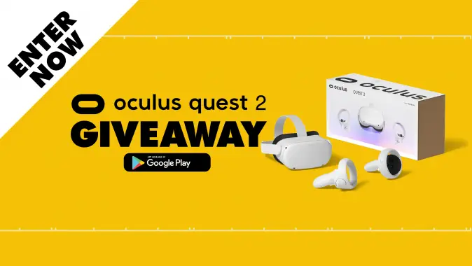 Are There Gift Cards For Oculus Quest 2 Games