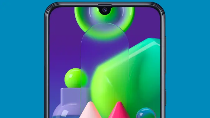 galaxy m21 amazon price