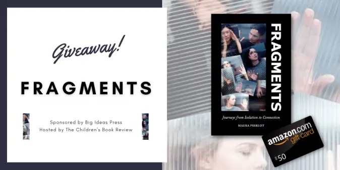 Copy Of Fragments And 50 Amazon Gift Card Giveaway Giveawaybase