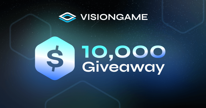 10 000 USDT Giveaway GiveawayBase