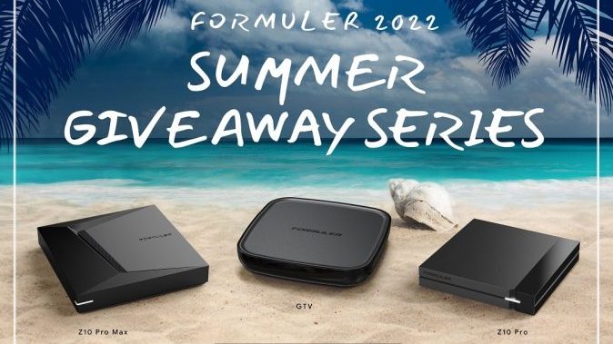 Best Latest Smart TV Giveaways - GiveawayBase
