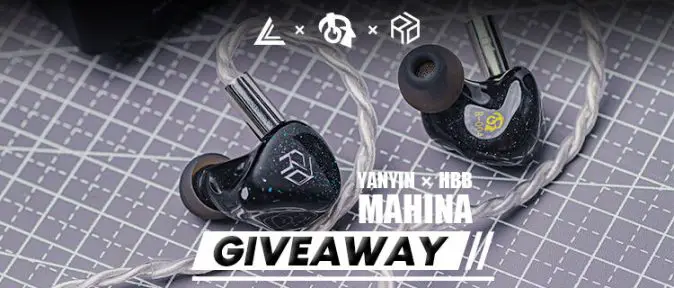 Best Latest Earphones and Headphones Giveaways - GiveawayBase