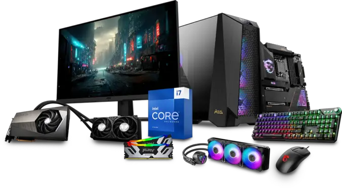 Best Latest Gaming Pc Giveaways - Giveawaybase