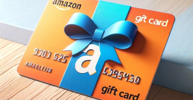 $200 Amazon Gift Card Giveaway - GiveawayBase