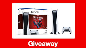 November $300 Card of Your Chosen Gaming Platform Giveaway - GiveawayBase