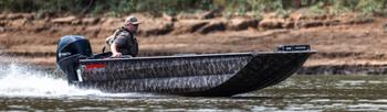 Drake Mossy Oak Boat Giveaway – $24,000 Value!