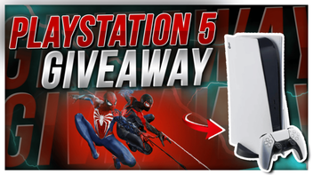 Sony PLAYSTATION 5 Digital Edition UNBOXING & PS5 GIVEAWAY 