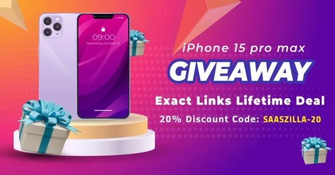 win free iphone 15 pro max giveaway