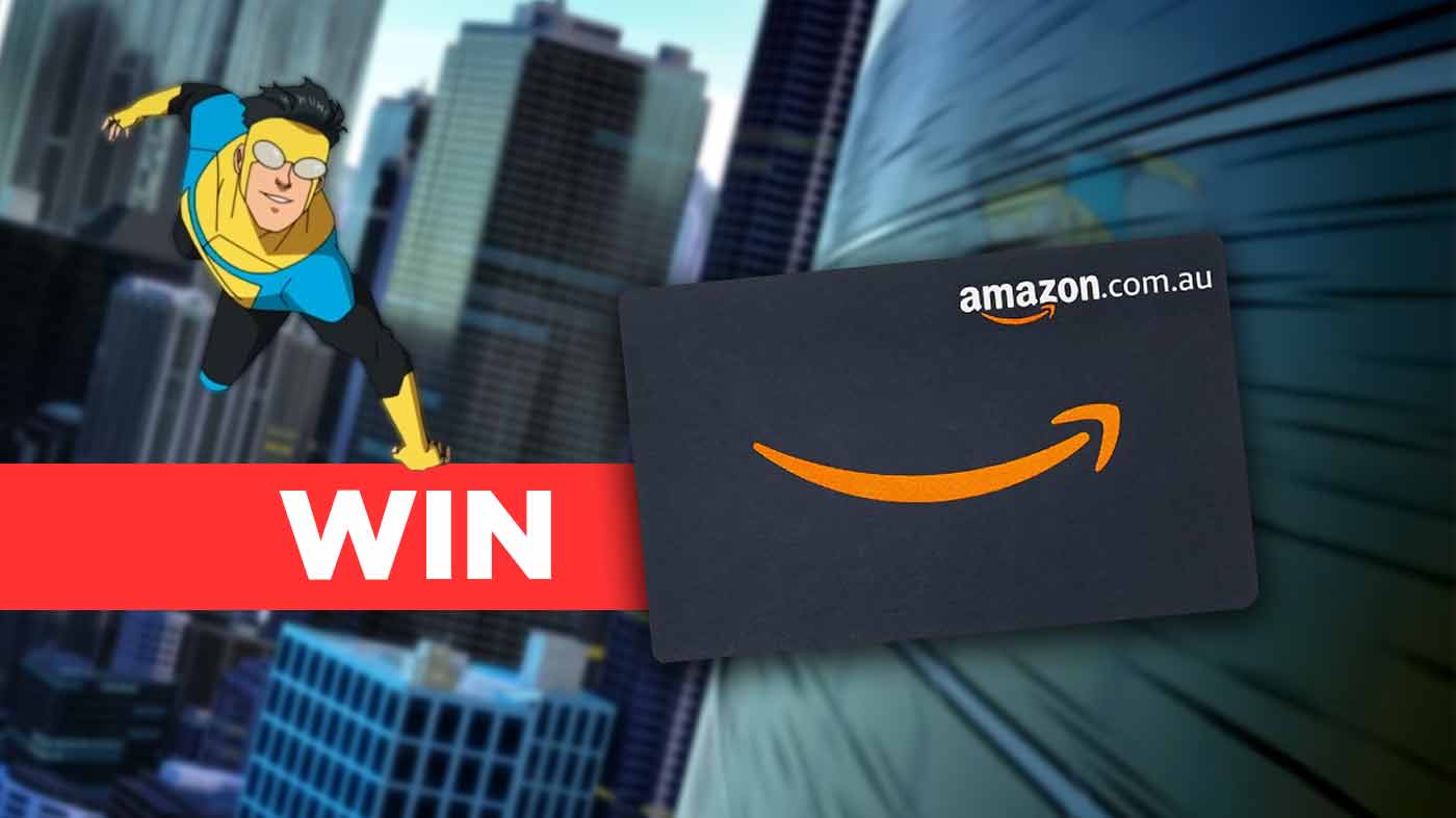 $500 Amazon Gift Card Giveaway - GiveawayBase