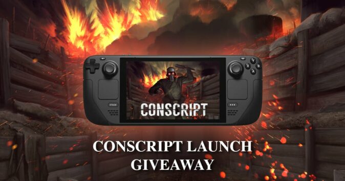 Ultimate Portable Gaming Setup Giveaway Giveawaybase Ultimate Portable Gaming Setup Giveaway Giveawaybase