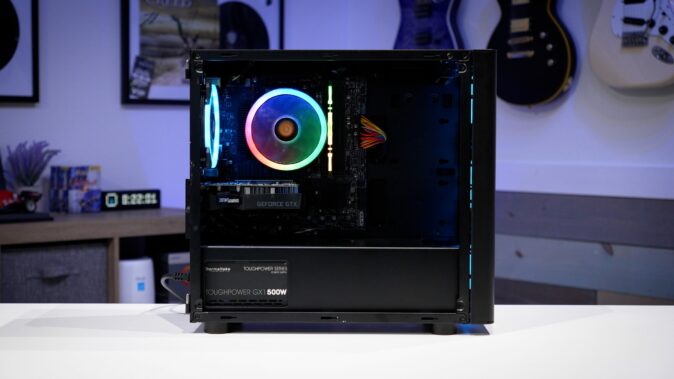 Greg Pc $300 eBay PC Giveaway - GiveawayBase