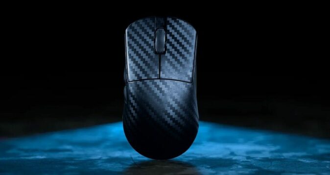 ATTACK SHARK R11ULTRA Mouse Giveaway - GiveawayBase