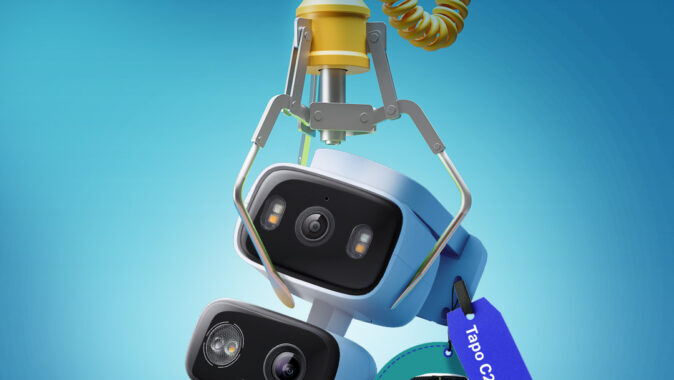 TP-Link Tapo C246D Giveaway - GiveawayBase